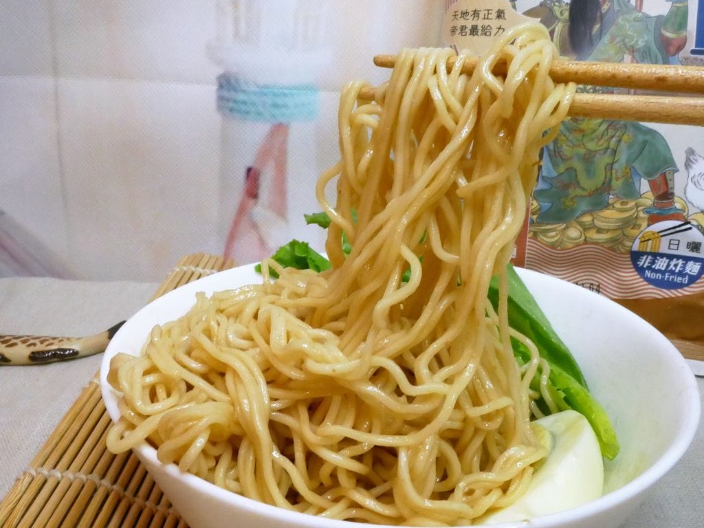 神氣麵 - 第20張圖 神氣麵
