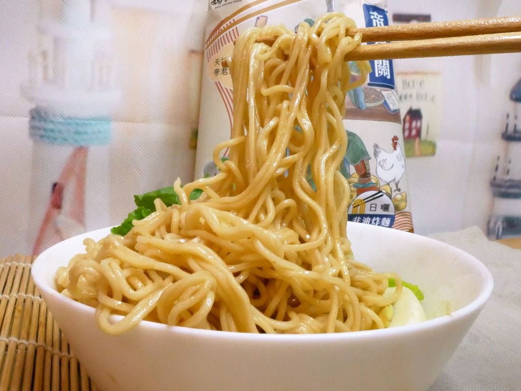 神氣麵 - 第19張圖 神氣麵