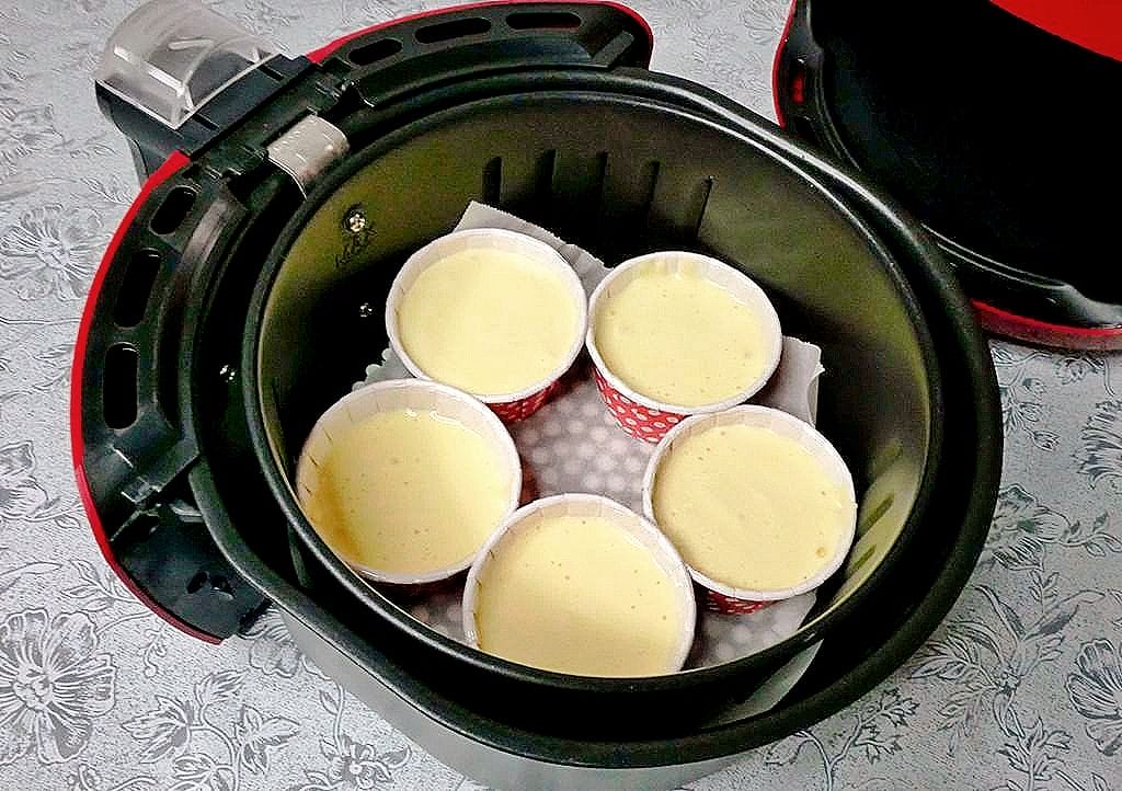 | 氣炸鍋料理 | Fujitek富士電通 3.2L智慧型氣炸鍋FTD-A31,超美型氣炸鍋.熱旋風導流技術,超省電!輕鬆快速上菜.附贈烹飪食譜 - 第22張圖 | 氣炸鍋料理 | Fujitek富士電通 3.2L智慧型氣炸鍋FTD-A31,超美型氣炸鍋.熱旋風導流技術,超省電!輕鬆快速上菜.附贈烹飪食譜