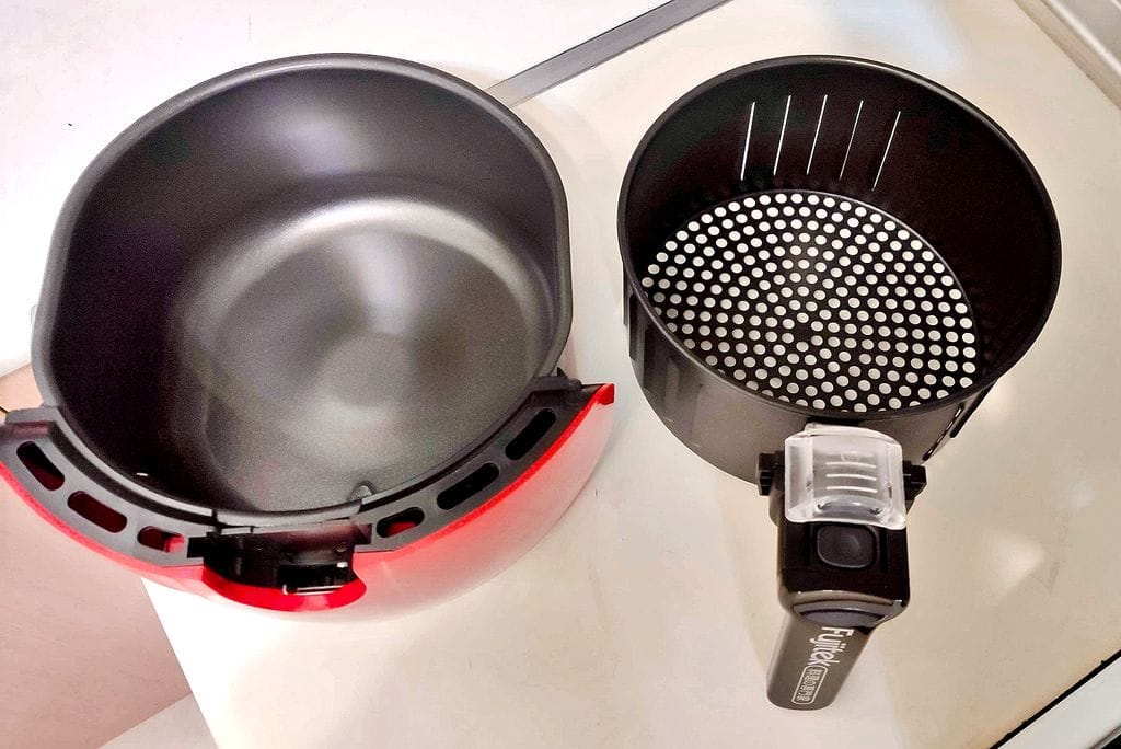 | 氣炸鍋料理 | Fujitek富士電通 3.2L智慧型氣炸鍋FTD-A31,超美型氣炸鍋.熱旋風導流技術,超省電!輕鬆快速上菜.附贈烹飪食譜 - 第14張圖 | 氣炸鍋料理 | Fujitek富士電通 3.2L智慧型氣炸鍋FTD-A31,超美型氣炸鍋.熱旋風導流技術,超省電!輕鬆快速上菜.附贈烹飪食譜