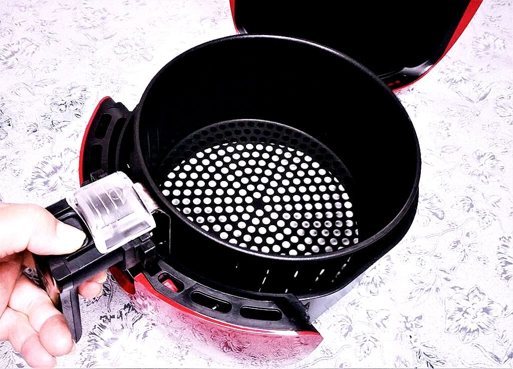 | 氣炸鍋料理 | Fujitek富士電通 3.2L智慧型氣炸鍋FTD-A31,超美型氣炸鍋.熱旋風導流技術,超省電!輕鬆快速上菜.附贈烹飪食譜 - 第13張圖 | 氣炸鍋料理 | Fujitek富士電通 3.2L智慧型氣炸鍋FTD-A31,超美型氣炸鍋.熱旋風導流技術,超省電!輕鬆快速上菜.附贈烹飪食譜