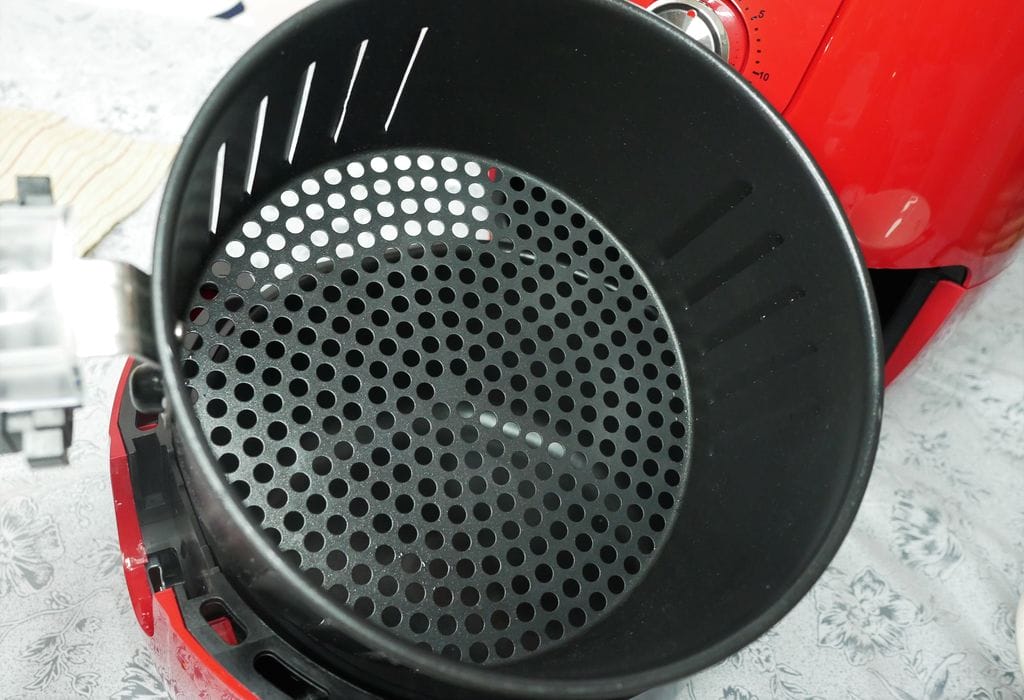 | 氣炸鍋料理 | Fujitek富士電通 3.2L智慧型氣炸鍋FTD-A31,超美型氣炸鍋.熱旋風導流技術,超省電!輕鬆快速上菜.附贈烹飪食譜 - 第45張圖 | 氣炸鍋料理 | Fujitek富士電通 3.2L智慧型氣炸鍋FTD-A31,超美型氣炸鍋.熱旋風導流技術,超省電!輕鬆快速上菜.附贈烹飪食譜