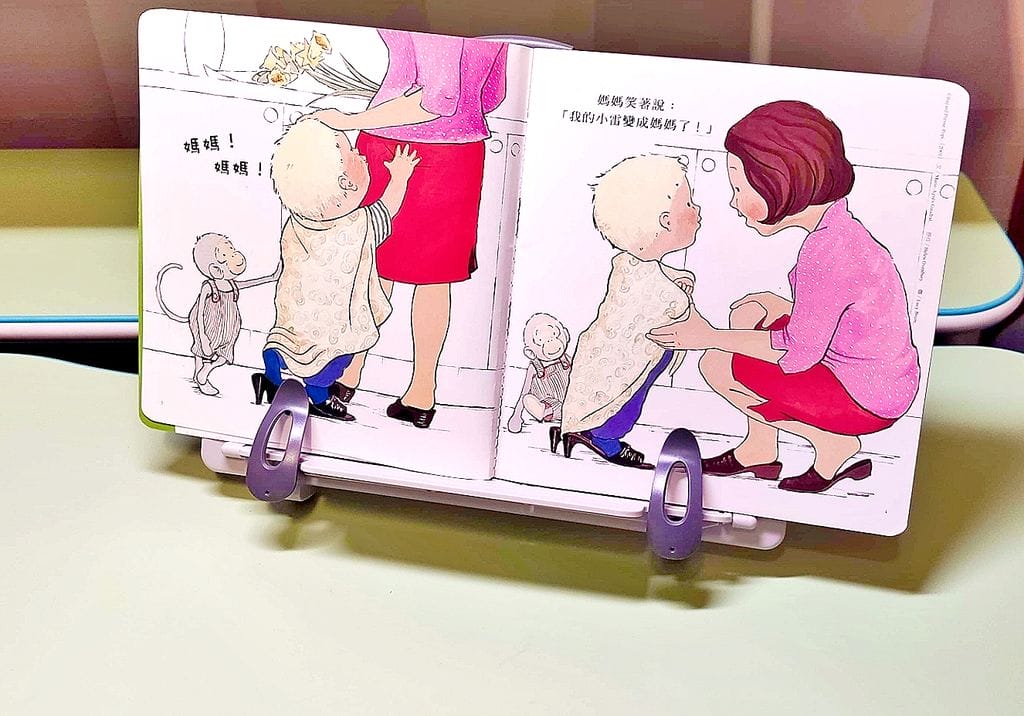 |兒童書桌推薦|Artso亞梭傢俬 Aplus成長桌+碗豆椅+LED-雙臂夾燈.陪伴孩子快樂學習 - 第22張圖 |兒童書桌推薦|Artso亞梭傢俬 Aplus成長桌+碗豆椅+LED-雙臂夾燈.陪伴孩子快樂學習
