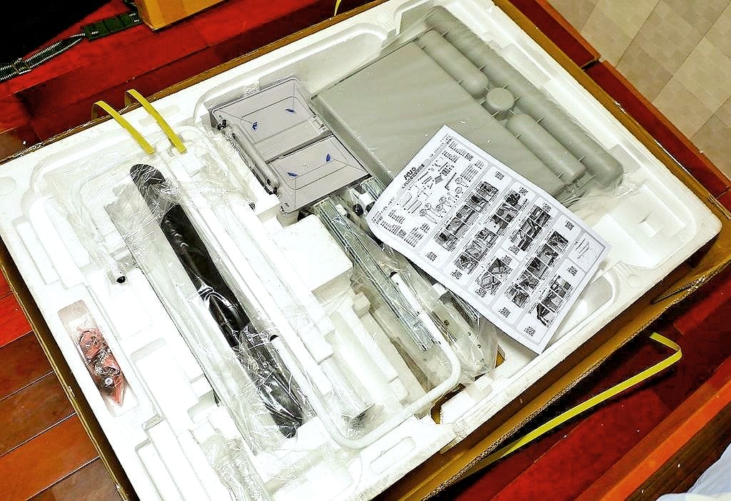 |兒童書桌推薦|Artso亞梭傢俬 Aplus成長桌+碗豆椅+LED-雙臂夾燈.陪伴孩子快樂學習 - 第28張圖 |兒童書桌推薦|Artso亞梭傢俬 Aplus成長桌+碗豆椅+LED-雙臂夾燈.陪伴孩子快樂學習