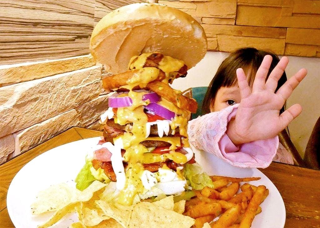 | 食記|夏一棧brunch café.板橋早午餐 / 下午茶 | 無法一手掌握的三層巨無霸漢堡. 店家重新裝潢(新菜單menu) - 第26張圖 | 食記|夏一棧brunch café.板橋早午餐 / 下午茶 | 無法一手掌握的三層巨無霸漢堡. 店家重新裝潢(新菜單menu)