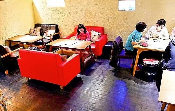 | 食記|夏一棧brunch café.板橋早午餐 / 下午茶 | 無法一手掌握的三層巨無霸漢堡. 店家重新裝潢(新菜單menu) - 第10張圖 | 食記|夏一棧brunch café.板橋早午餐 / 下午茶 | 無法一手掌握的三層巨無霸漢堡. 店家重新裝潢(新菜單menu)
