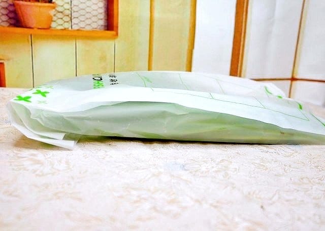 |生活|Freshcan鮮客遠紅外線環保鎖鮮袋.延長蔬果保鮮期.鎖住食材營養與水分.媽媽們的好幫手 - 第8張圖 |生活|Freshcan鮮客遠紅外線環保鎖鮮袋.延長蔬果保鮮期.鎖住食材營養與水分.媽媽們的好幫手