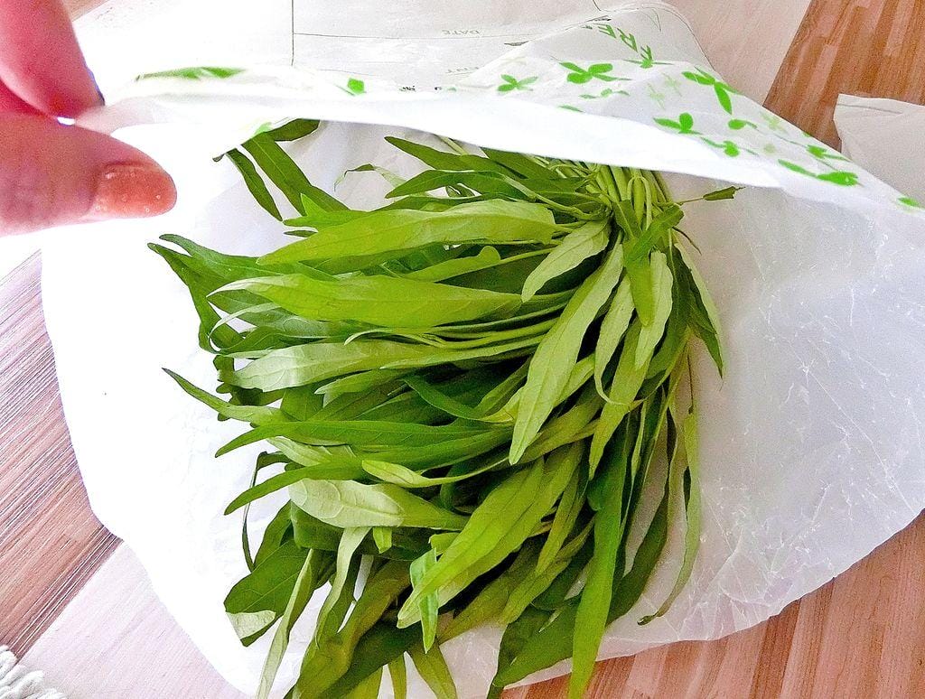|生活|Freshcan鮮客遠紅外線環保鎖鮮袋.延長蔬果保鮮期.鎖住食材營養與水分.媽媽們的好幫手 - 第22張圖 |生活|Freshcan鮮客遠紅外線環保鎖鮮袋.延長蔬果保鮮期.鎖住食材營養與水分.媽媽們的好幫手