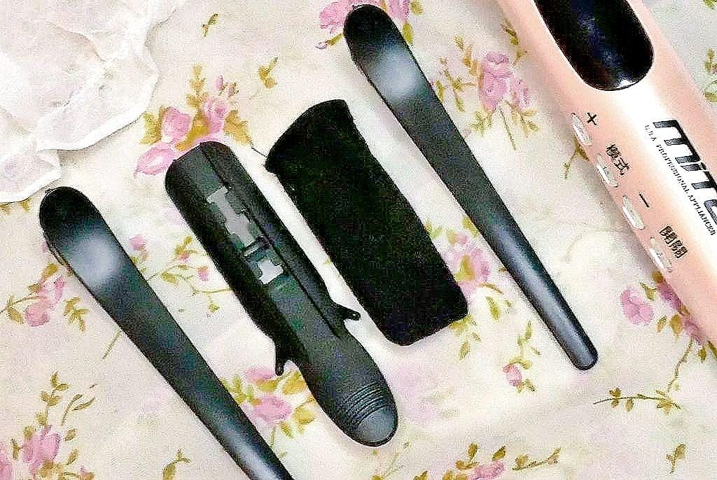 | 懶人捲髮棒 | Mita米塔電器 自動玫瑰捲髮器MT-C100,雙層防燙設計.不夾手.不夾頭髮.360度全自動捲髮.輕鬆擁有漂亮捲髮 - 第10張圖 | 懶人捲髮棒 | Mita米塔電器 自動玫瑰捲髮器MT-C100,雙層防燙設計.不夾手.不夾頭髮.360度全自動捲髮.輕鬆擁有漂亮捲髮