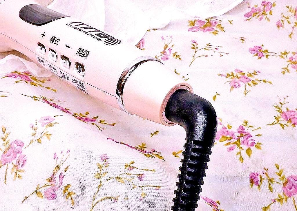 | 懶人捲髮棒 | Mita米塔電器 自動玫瑰捲髮器MT-C100,雙層防燙設計.不夾手.不夾頭髮.360度全自動捲髮.輕鬆擁有漂亮捲髮 - 第16張圖 | 懶人捲髮棒 | Mita米塔電器 自動玫瑰捲髮器MT-C100,雙層防燙設計.不夾手.不夾頭髮.360度全自動捲髮.輕鬆擁有漂亮捲髮