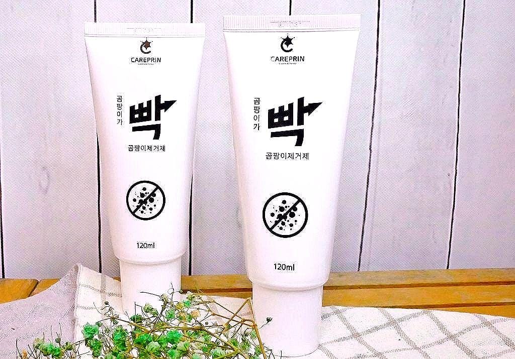 | 好物推薦 | 韓國Careprin 極度強效除霉凝膠.輕鬆恢復潔白.去除污垢與霉<廚房、浴室篇> - 第4張圖 | 好物推薦 | 韓國Careprin 極度強效除霉凝膠.輕鬆恢復潔白.去除污垢與霉<廚房、浴室篇>