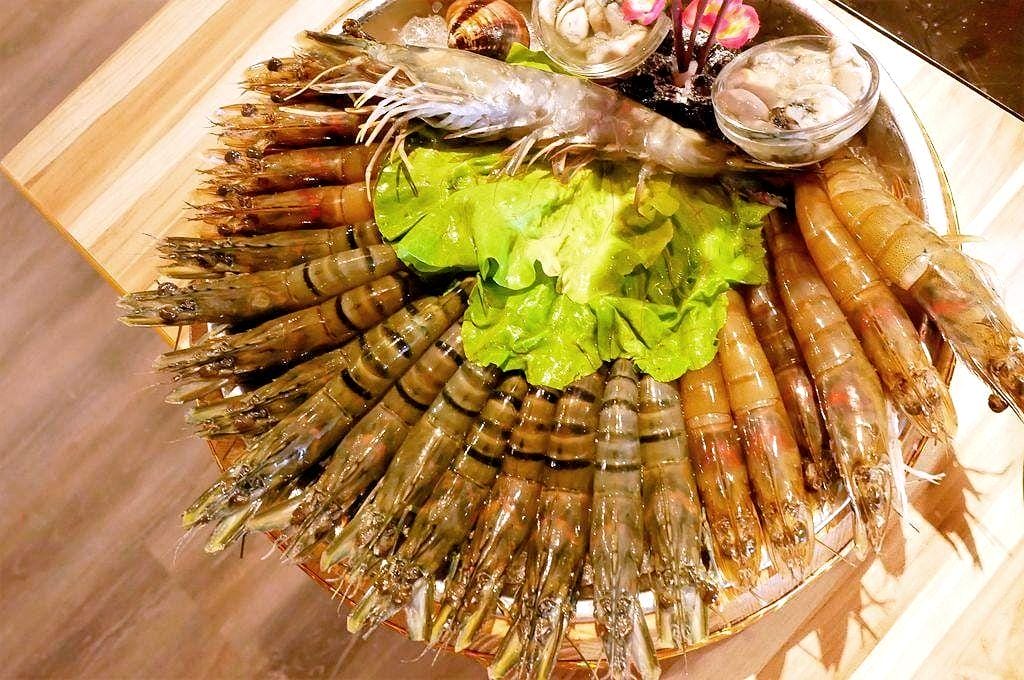 | 板橋府中火鍋 | 蜆王頂級鍋物.蝦蝦痛風鍋等著你來挑戰!台北涮涮鍋推薦!飲品冰淇淋爆米花無限享用 - 第39張圖 | 板橋府中火鍋 | 蜆王頂級鍋物.蝦蝦痛風鍋等著你來挑戰!台北涮涮鍋推薦!飲品冰淇淋爆米花無限享用