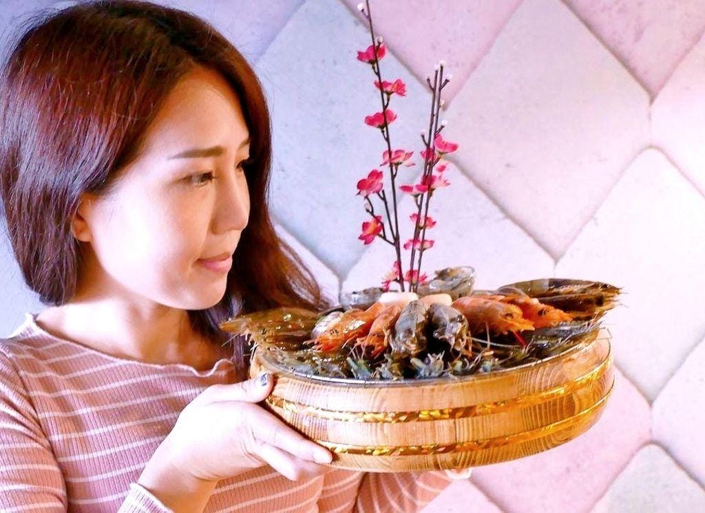 | 板橋府中火鍋 | 蜆王頂級鍋物.蝦蝦痛風鍋等著你來挑戰!台北涮涮鍋推薦!飲品冰淇淋爆米花無限享用 - 第37張圖 | 板橋府中火鍋 | 蜆王頂級鍋物.蝦蝦痛風鍋等著你來挑戰!台北涮涮鍋推薦!飲品冰淇淋爆米花無限享用