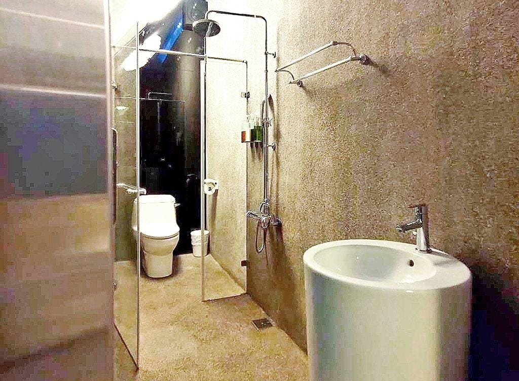 |礁溪住宿|宜蘭有朋會館 villa民宿 / 親子民宿,一泊二食無菜單料理.群山環繞的山間民宿.遠離塵囂掉入仙境 - 第27張圖 |礁溪住宿|宜蘭有朋會館 villa民宿 / 親子民宿,一泊二食無菜單料理.群山環繞的山間民宿.遠離塵囂掉入仙境