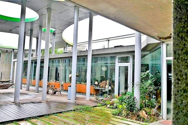 |礁溪住宿|宜蘭有朋會館 villa民宿 / 親子民宿,一泊二食無菜單料理.群山環繞的山間民宿.遠離塵囂掉入仙境 - 第14張圖 |礁溪住宿|宜蘭有朋會館 villa民宿 / 親子民宿,一泊二食無菜單料理.群山環繞的山間民宿.遠離塵囂掉入仙境
