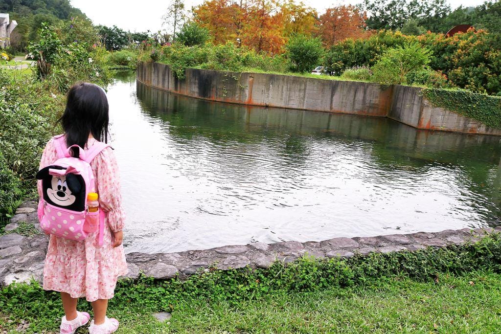 |礁溪住宿|宜蘭有朋會館 villa民宿 / 親子民宿,一泊二食無菜單料理.群山環繞的山間民宿.遠離塵囂掉入仙境 - 第8張圖 |礁溪住宿|宜蘭有朋會館 villa民宿 / 親子民宿,一泊二食無菜單料理.群山環繞的山間民宿.遠離塵囂掉入仙境