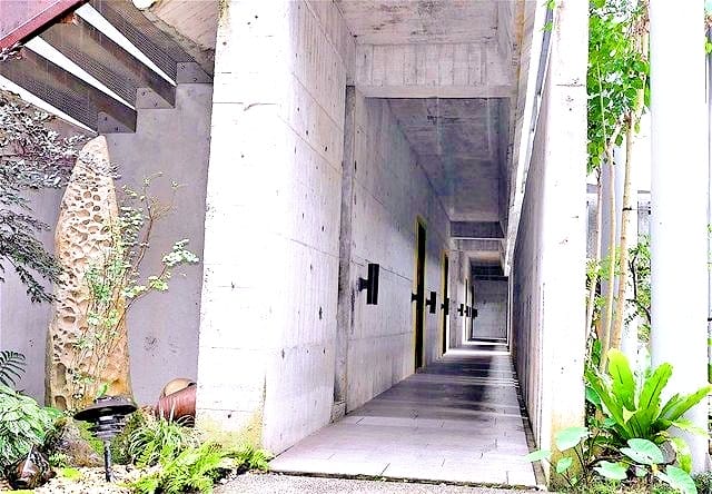 |礁溪住宿|宜蘭有朋會館 villa民宿 / 親子民宿,一泊二食無菜單料理.群山環繞的山間民宿.遠離塵囂掉入仙境 - 第12張圖 |礁溪住宿|宜蘭有朋會館 villa民宿 / 親子民宿,一泊二食無菜單料理.群山環繞的山間民宿.遠離塵囂掉入仙境