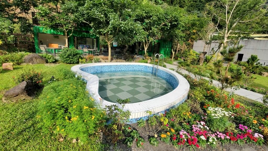 |礁溪住宿|宜蘭有朋會館 villa民宿 / 親子民宿,一泊二食無菜單料理.群山環繞的山間民宿.遠離塵囂掉入仙境 - 第45張圖 |礁溪住宿|宜蘭有朋會館 villa民宿 / 親子民宿,一泊二食無菜單料理.群山環繞的山間民宿.遠離塵囂掉入仙境