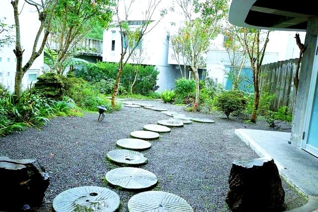 |礁溪住宿|宜蘭有朋會館 villa民宿 / 親子民宿,一泊二食無菜單料理.群山環繞的山間民宿.遠離塵囂掉入仙境 - 第11張圖 |礁溪住宿|宜蘭有朋會館 villa民宿 / 親子民宿,一泊二食無菜單料理.群山環繞的山間民宿.遠離塵囂掉入仙境