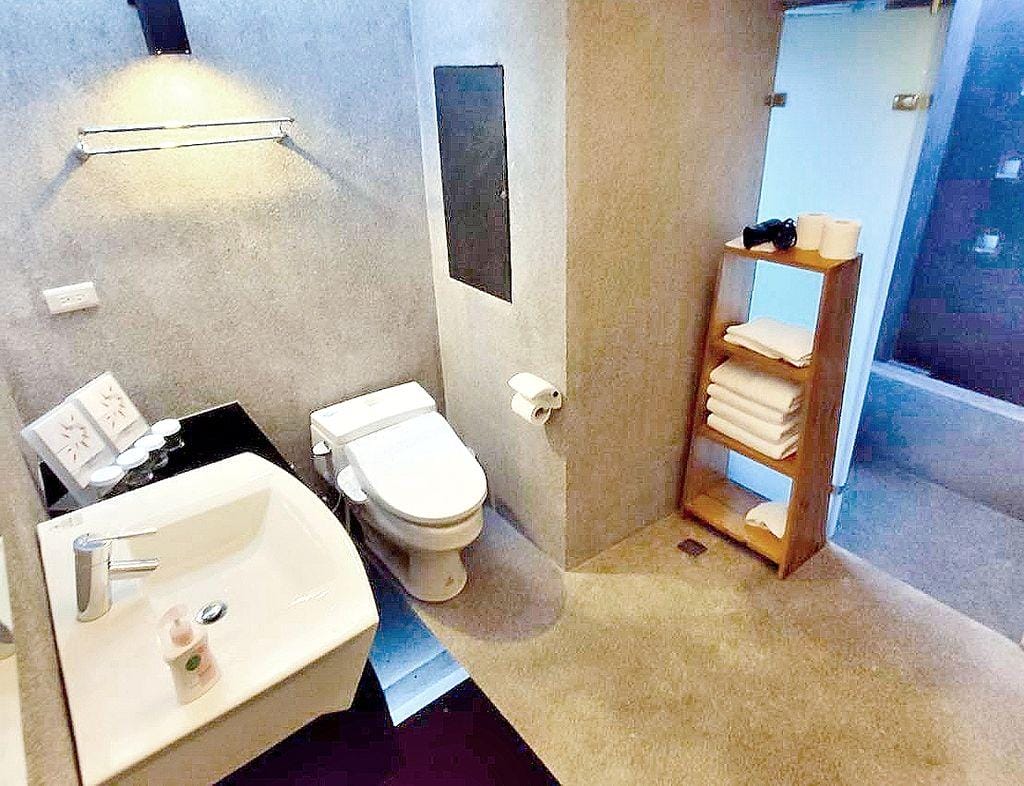 |礁溪住宿|宜蘭有朋會館 villa民宿 / 親子民宿,一泊二食無菜單料理.群山環繞的山間民宿.遠離塵囂掉入仙境 - 第34張圖 |礁溪住宿|宜蘭有朋會館 villa民宿 / 親子民宿,一泊二食無菜單料理.群山環繞的山間民宿.遠離塵囂掉入仙境