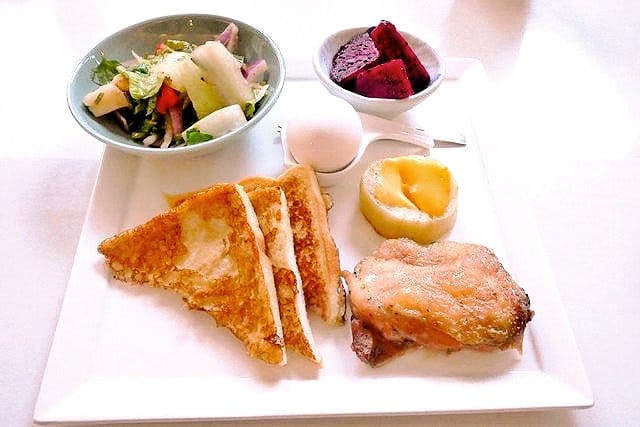 |礁溪住宿|宜蘭有朋會館 villa民宿 / 親子民宿,一泊二食無菜單料理.群山環繞的山間民宿.遠離塵囂掉入仙境 - 第77張圖 |礁溪住宿|宜蘭有朋會館 villa民宿 / 親子民宿,一泊二食無菜單料理.群山環繞的山間民宿.遠離塵囂掉入仙境