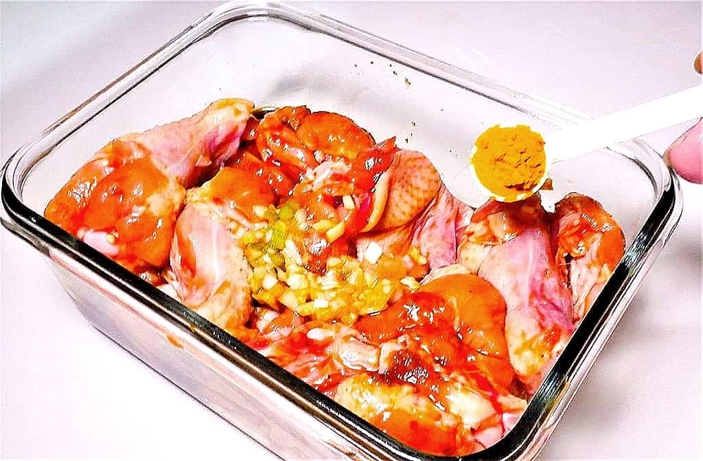 |營養補給|皇薑堂 薑黃粉.每一天元氣滿滿.添加食物風味.薑黃料理分享 - 第20張圖 |營養補給|皇薑堂 薑黃粉.每一天元氣滿滿.添加食物風味.薑黃料理分享