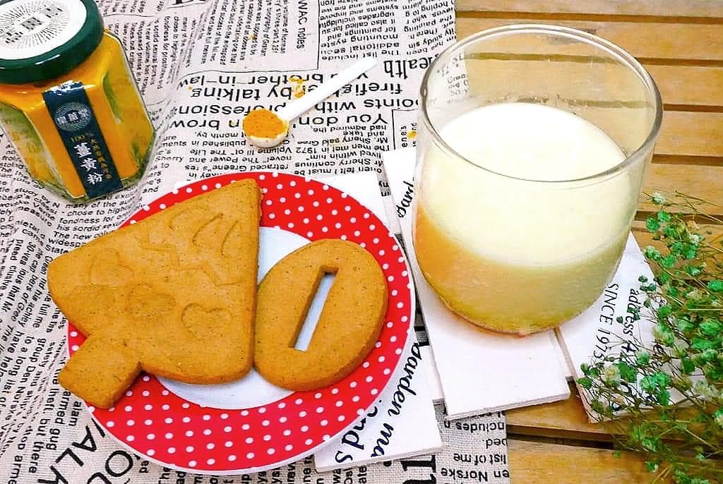 |營養補給|皇薑堂 薑黃粉.每一天元氣滿滿.添加食物風味.薑黃料理分享 - 第12張圖 |營養補給|皇薑堂 薑黃粉.每一天元氣滿滿.添加食物風味.薑黃料理分享