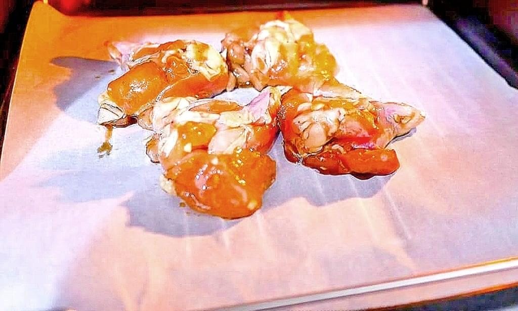 |營養補給|皇薑堂 薑黃粉.每一天元氣滿滿.添加食物風味.薑黃料理分享 - 第21張圖 |營養補給|皇薑堂 薑黃粉.每一天元氣滿滿.添加食物風味.薑黃料理分享