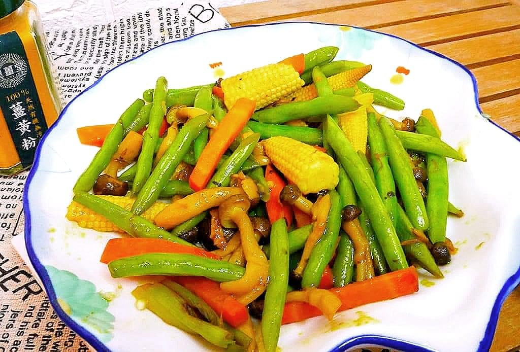 |營養補給|皇薑堂 薑黃粉.每一天元氣滿滿.添加食物風味.薑黃料理分享 - 第14張圖 |營養補給|皇薑堂 薑黃粉.每一天元氣滿滿.添加食物風味.薑黃料理分享