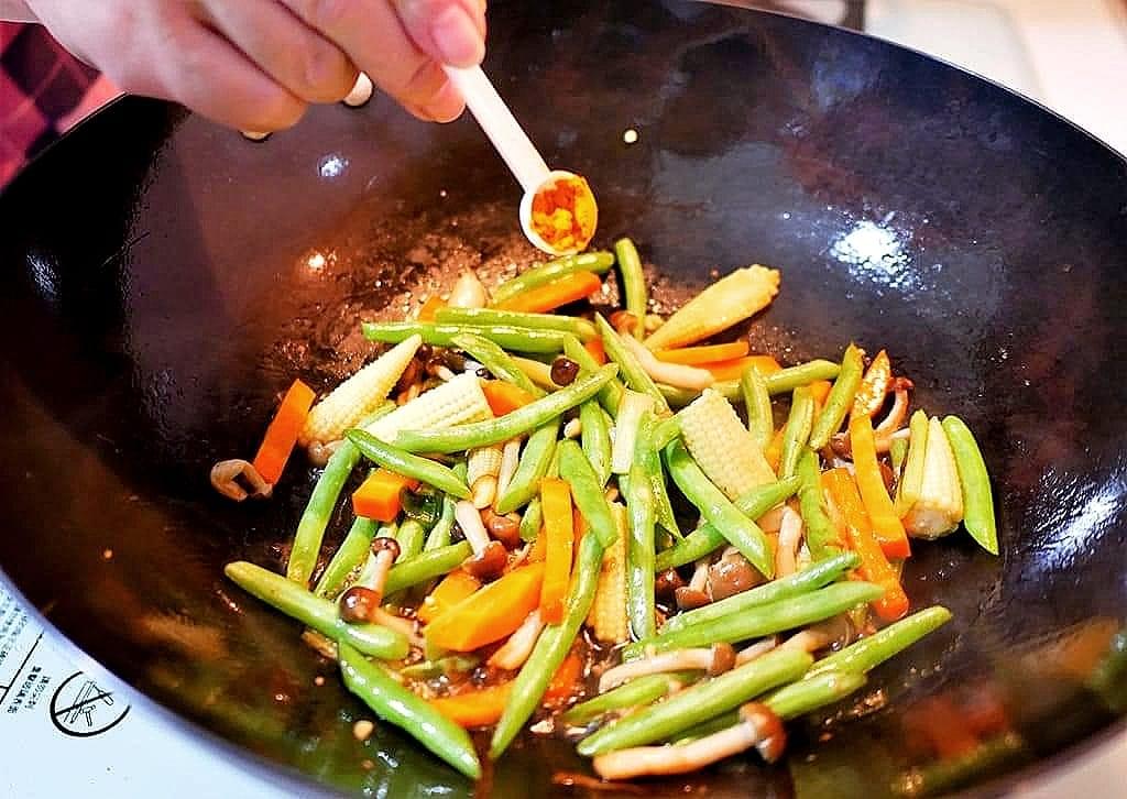 |營養補給|皇薑堂 薑黃粉.每一天元氣滿滿.添加食物風味.薑黃料理分享 - 第16張圖 |營養補給|皇薑堂 薑黃粉.每一天元氣滿滿.添加食物風味.薑黃料理分享