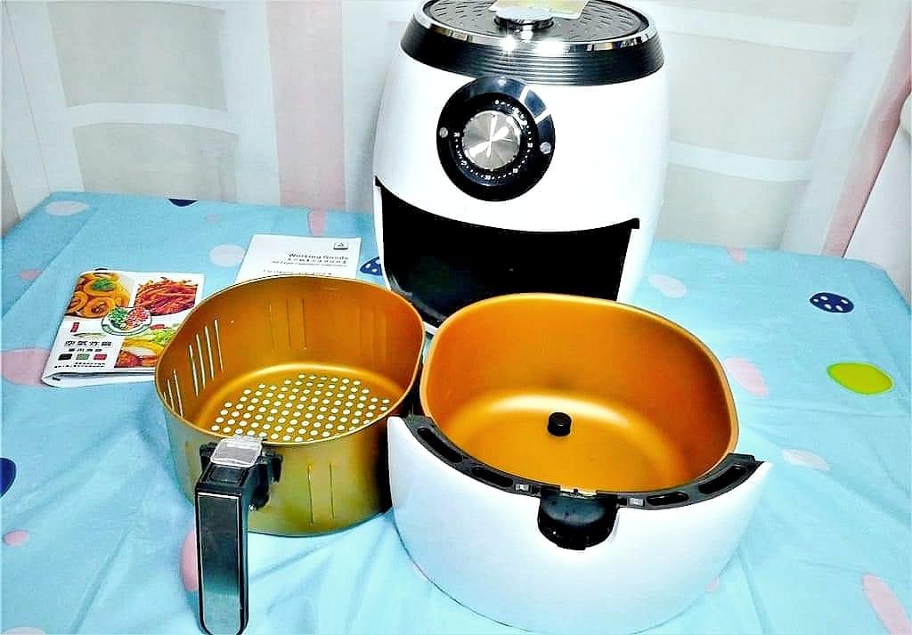 |零失敗料理|佳工坊氣炸鍋-7.5L.大容量氣炸鍋.好清洗不費力.懶人料理食譜(氣炸鍋)_ - 第11張圖 |零失敗料理|佳工坊氣炸鍋-7.5L.大容量氣炸鍋.好清洗不費力.懶人料理食譜(氣炸鍋)_