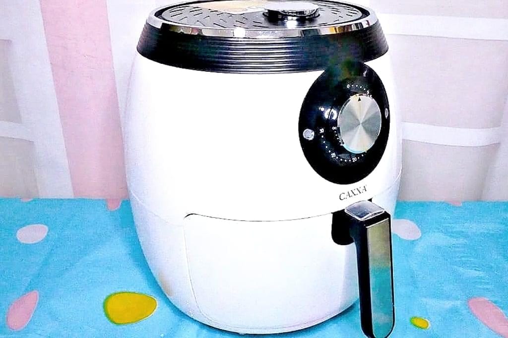|零失敗料理|佳工坊氣炸鍋-7.5L.大容量氣炸鍋.好清洗不費力.懶人料理食譜(氣炸鍋)_ - 第4張圖 |零失敗料理|佳工坊氣炸鍋-7.5L.大容量氣炸鍋.好清洗不費力.懶人料理食譜(氣炸鍋)_