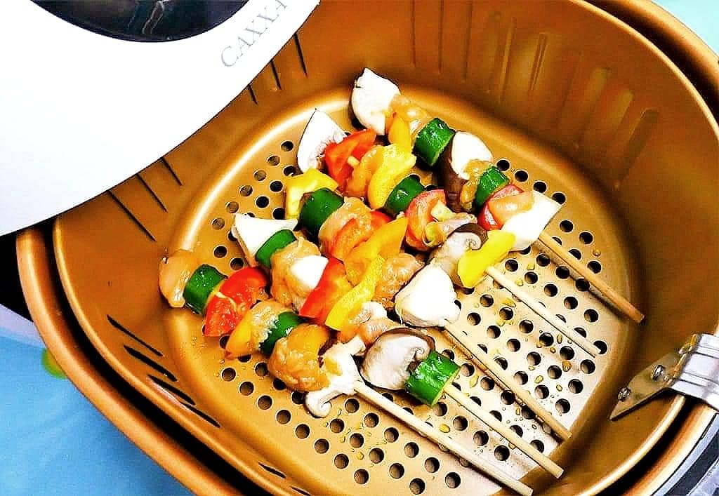 |零失敗料理|佳工坊氣炸鍋-7.5L.大容量氣炸鍋.好清洗不費力.懶人料理食譜(氣炸鍋)_ - 第21張圖 |零失敗料理|佳工坊氣炸鍋-7.5L.大容量氣炸鍋.好清洗不費力.懶人料理食譜(氣炸鍋)_