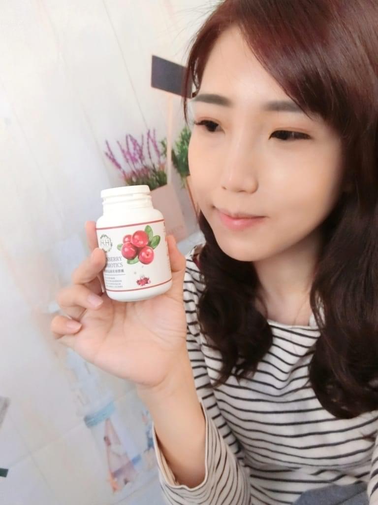 |蔓越莓膠囊| HH 蔓越莓益菌青春膠囊,草本新淨界.天天好心情好氣色,女孩們的私密處保養 - 第12張圖 |蔓越莓膠囊| HH 蔓越莓益菌青春膠囊,草本新淨界.天天好心情好氣色,女孩們的私密處保養