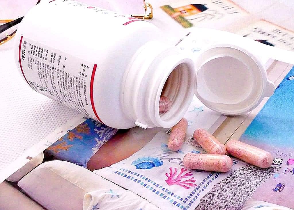 |蔓越莓膠囊| HH 蔓越莓益菌青春膠囊,草本新淨界.天天好心情好氣色,女孩們的私密處保養 - 第13張圖 |蔓越莓膠囊| HH 蔓越莓益菌青春膠囊,草本新淨界.天天好心情好氣色,女孩們的私密處保養