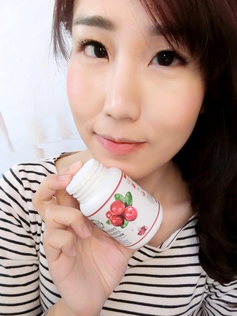 |蔓越莓膠囊| HH 蔓越莓益菌青春膠囊,草本新淨界.天天好心情好氣色,女孩們的私密處保養 - 第5張圖 |蔓越莓膠囊| HH 蔓越莓益菌青春膠囊,草本新淨界.天天好心情好氣色,女孩們的私密處保養