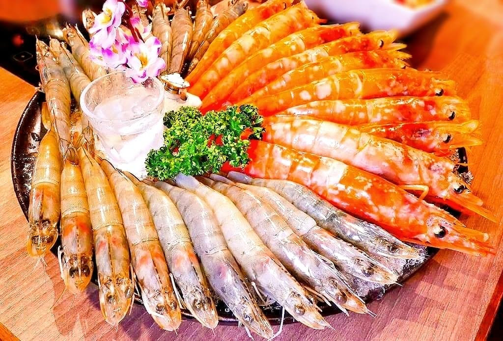 |板橋火鍋|瀧鍋物製造所.金多蝦鍋.湯頭採新鮮大骨+精選蔬菜熬煮.新鮮蔬菜盤-無加工火鍋料 - 第38張圖 |板橋火鍋|瀧鍋物製造所.金多蝦鍋.湯頭採新鮮大骨+精選蔬菜熬煮.新鮮蔬菜盤-無加工火鍋料