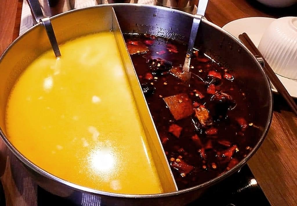 |板橋火鍋|瀧鍋物製造所.金多蝦鍋.湯頭採新鮮大骨+精選蔬菜熬煮.新鮮蔬菜盤-無加工火鍋料 - 第22張圖 |板橋火鍋|瀧鍋物製造所.金多蝦鍋.湯頭採新鮮大骨+精選蔬菜熬煮.新鮮蔬菜盤-無加工火鍋料