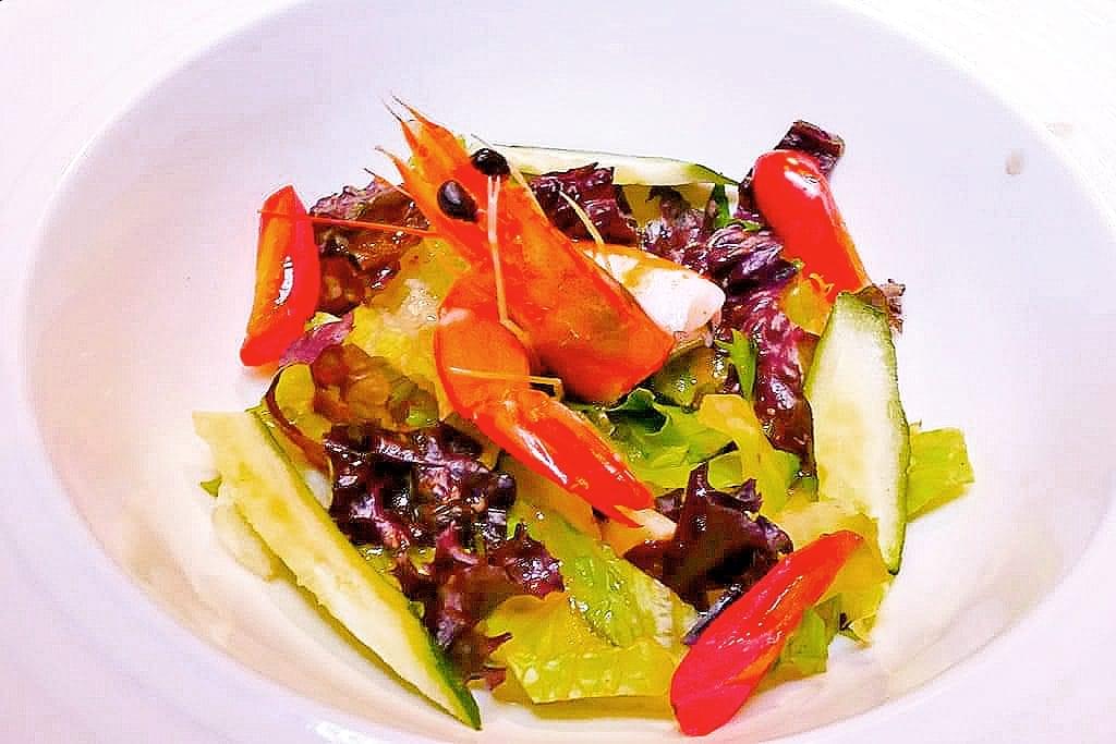 |板橋火鍋|瀧鍋物製造所.金多蝦鍋.湯頭採新鮮大骨+精選蔬菜熬煮.新鮮蔬菜盤-無加工火鍋料 - 第25張圖 |板橋火鍋|瀧鍋物製造所.金多蝦鍋.湯頭採新鮮大骨+精選蔬菜熬煮.新鮮蔬菜盤-無加工火鍋料