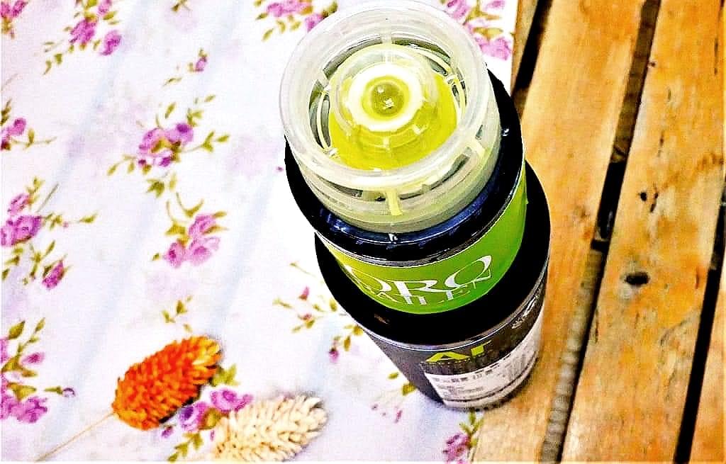 | 護膚保濕 | 皇嘉Oro Bailen 特級冷壓初榨橄欖油.低溫冷壓榨取.可生飲.橄欖油護膚保養 - 第8張圖 | 護膚保濕 | 皇嘉Oro Bailen 特級冷壓初榨橄欖油.低溫冷壓榨取.可生飲.橄欖油護膚保養