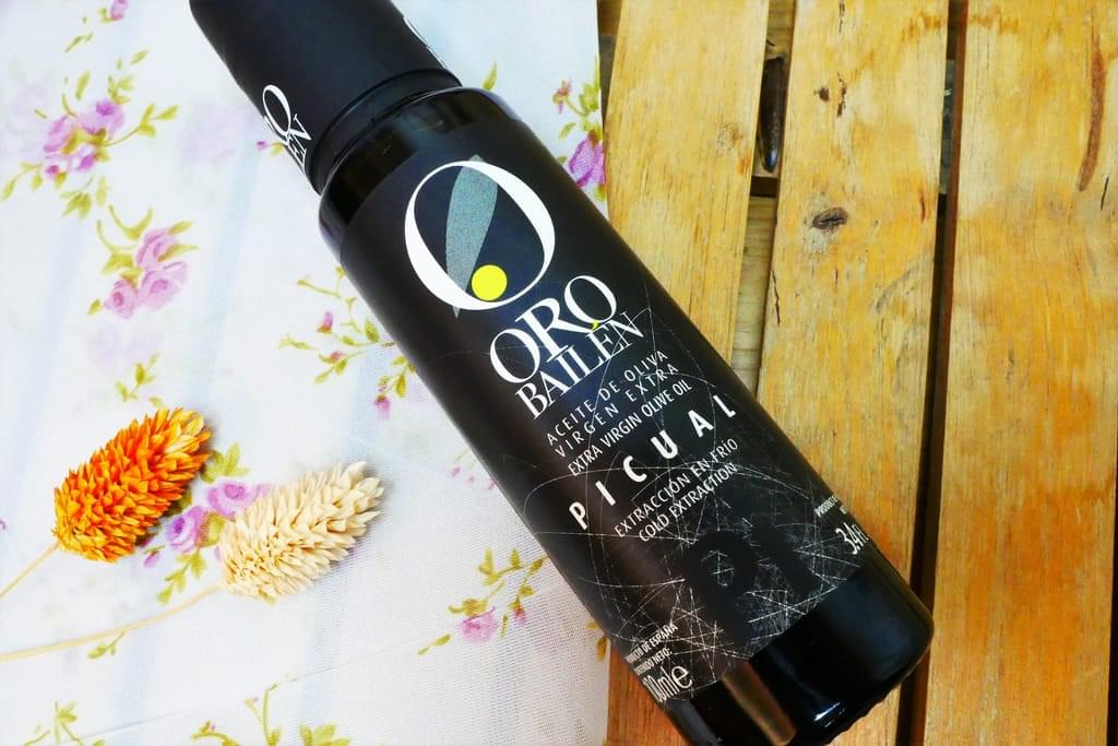 | 護膚保濕 | 皇嘉Oro Bailen 特級冷壓初榨橄欖油.低溫冷壓榨取.可生飲.橄欖油護膚保養 - 第7張圖 | 護膚保濕 | 皇嘉Oro Bailen 特級冷壓初榨橄欖油.低溫冷壓榨取.可生飲.橄欖油護膚保養