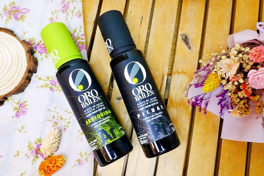 | 護膚保濕 | 皇嘉Oro Bailen 特級冷壓初榨橄欖油.低溫冷壓榨取.可生飲.橄欖油護膚保養 - 第3張圖 | 護膚保濕 | 皇嘉Oro Bailen 特級冷壓初榨橄欖油.低溫冷壓榨取.可生飲.橄欖油護膚保養