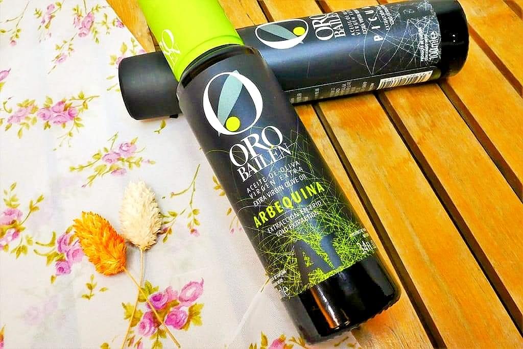 | 護膚保濕 | 皇嘉Oro Bailen 特級冷壓初榨橄欖油.低溫冷壓榨取.可生飲.橄欖油護膚保養 - 第6張圖 | 護膚保濕 | 皇嘉Oro Bailen 特級冷壓初榨橄欖油.低溫冷壓榨取.可生飲.橄欖油護膚保養