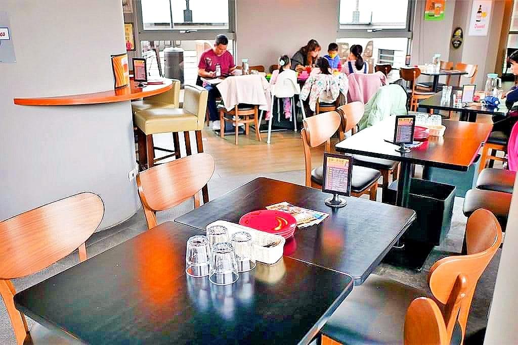 ｜板橋美食｜ABV閣樓餐酒館景觀餐廳．手工義大利麵．板橋府中站．高質感約會聚餐聖地．2020多款創新歐陸料理