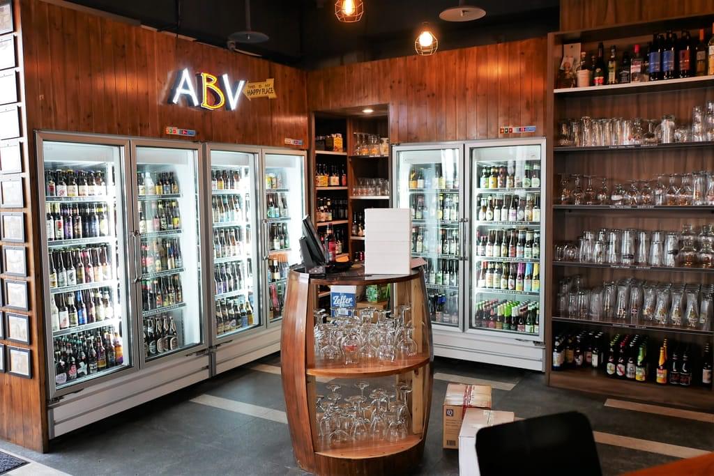 ｜板橋美食｜ABV閣樓餐酒館景觀餐廳．手工義大利麵．板橋府中站．高質感約會聚餐聖地．2020多款創新歐陸料理
