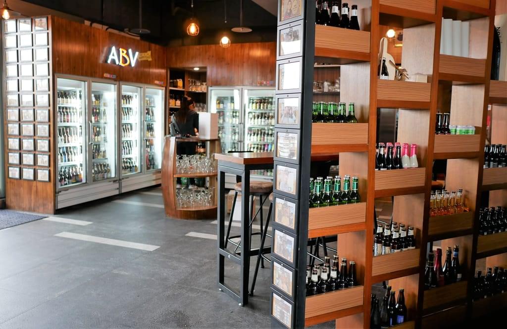 ｜板橋美食｜ABV閣樓餐酒館景觀餐廳．手工義大利麵．板橋府中站．高質感約會聚餐聖地．2020多款創新歐陸料理