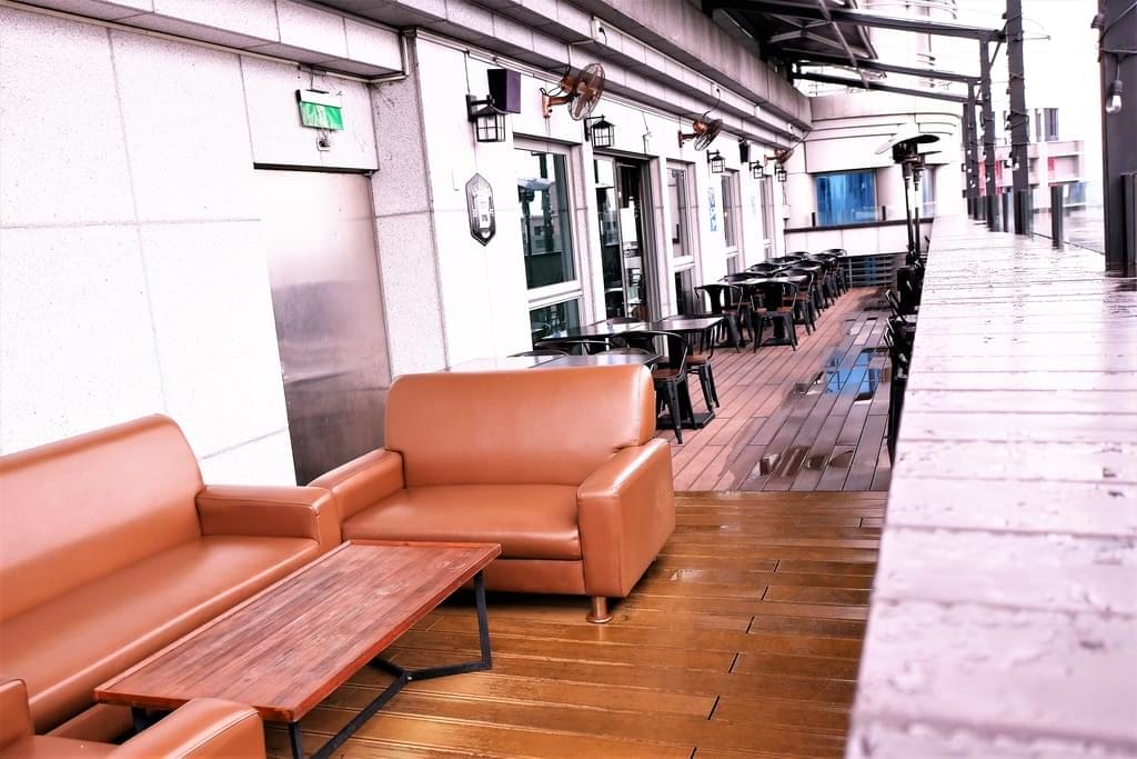 ｜板橋美食｜ABV閣樓餐酒館景觀餐廳．手工義大利麵．板橋府中站．高質感約會聚餐聖地．2020多款創新歐陸料理