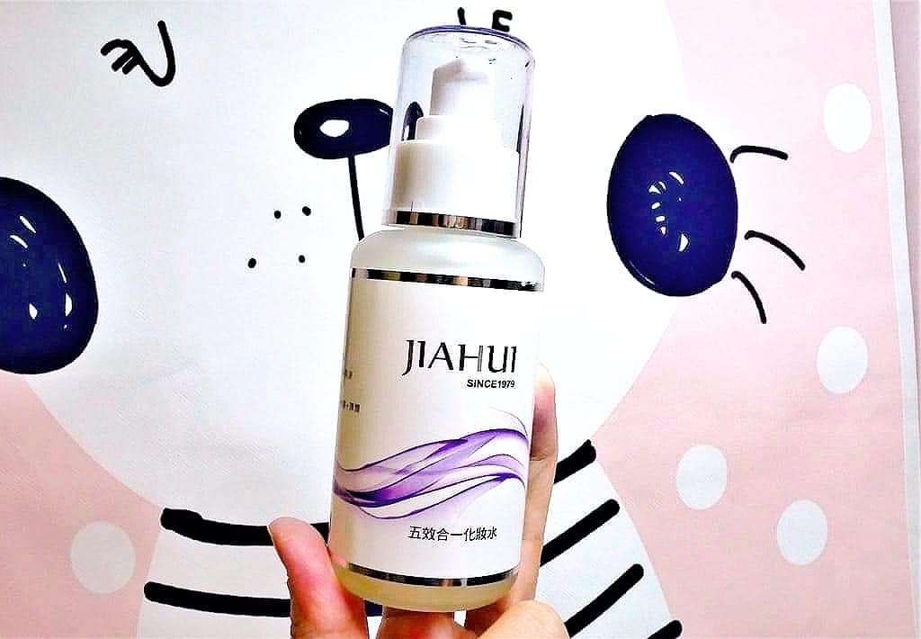 |省時保養|JIAHUI佳慧 QQ微粒按摩面膜,五效合一化妝水.保濕 / 亮白 / 緊緻 / 抗皺 / 彈潤.一瓶輕鬆搞定!我的懶人保養法~ - 第22張圖 |省時保養|JIAHUI佳慧 QQ微粒按摩面膜,五效合一化妝水.保濕 / 亮白 / 緊緻 / 抗皺 / 彈潤.一瓶輕鬆搞定!我的懶人保養法~