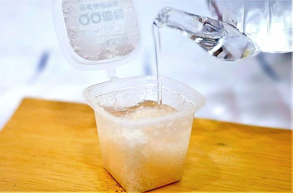 |省時保養|JIAHUI佳慧 QQ微粒按摩面膜,五效合一化妝水.保濕 / 亮白 / 緊緻 / 抗皺 / 彈潤.一瓶輕鬆搞定!我的懶人保養法~ - 第10張圖 |省時保養|JIAHUI佳慧 QQ微粒按摩面膜,五效合一化妝水.保濕 / 亮白 / 緊緻 / 抗皺 / 彈潤.一瓶輕鬆搞定!我的懶人保養法~