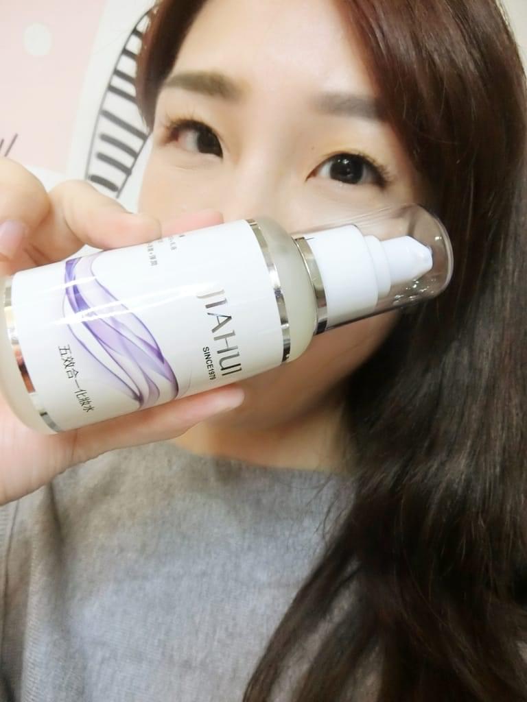 |省時保養|JIAHUI佳慧 QQ微粒按摩面膜,五效合一化妝水.保濕 / 亮白 / 緊緻 / 抗皺 / 彈潤.一瓶輕鬆搞定!我的懶人保養法~ - 第20張圖 |省時保養|JIAHUI佳慧 QQ微粒按摩面膜,五效合一化妝水.保濕 / 亮白 / 緊緻 / 抗皺 / 彈潤.一瓶輕鬆搞定!我的懶人保養法~